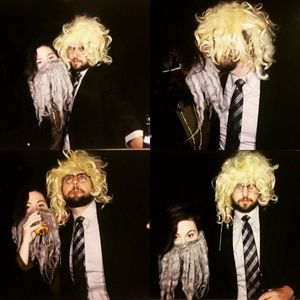 Meet your Posher, Taryn